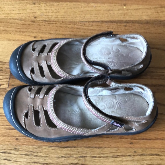 Slip on sandals - Picture 4 of 6